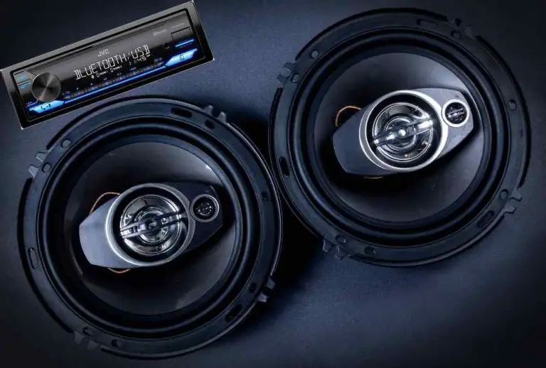 Car Stereo Produce HighPitched Sound When Using Bluetooth?