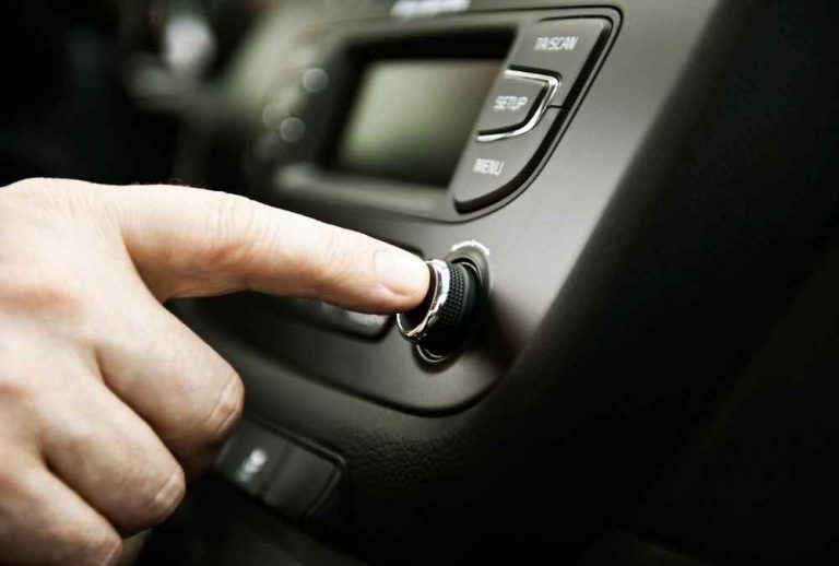 Pioneer Car Stereo Keeps Shutting Off (Solved) Improve Stereo