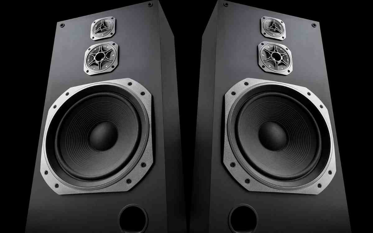 2 way vs 3 way component speaker