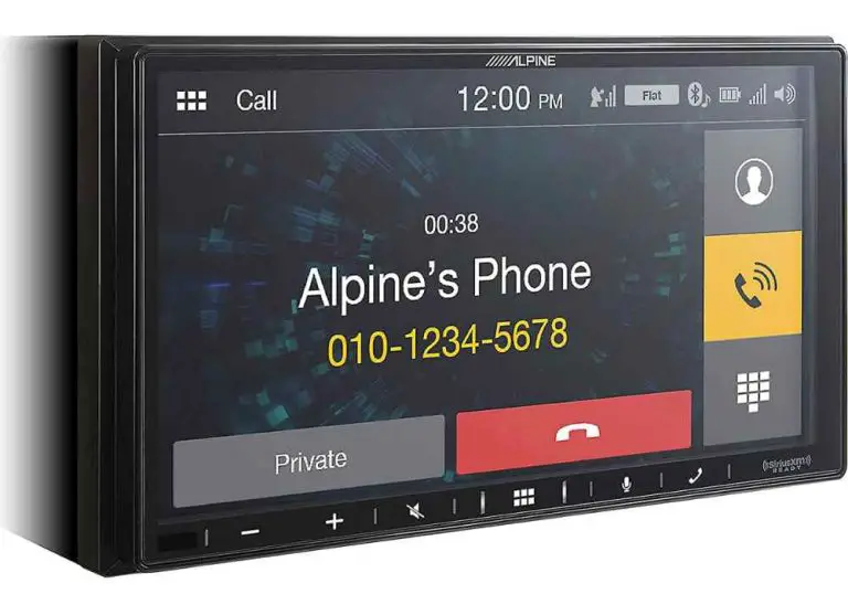 How to Connect Alpine Bluetooth Car Stereo? Improve Stereo