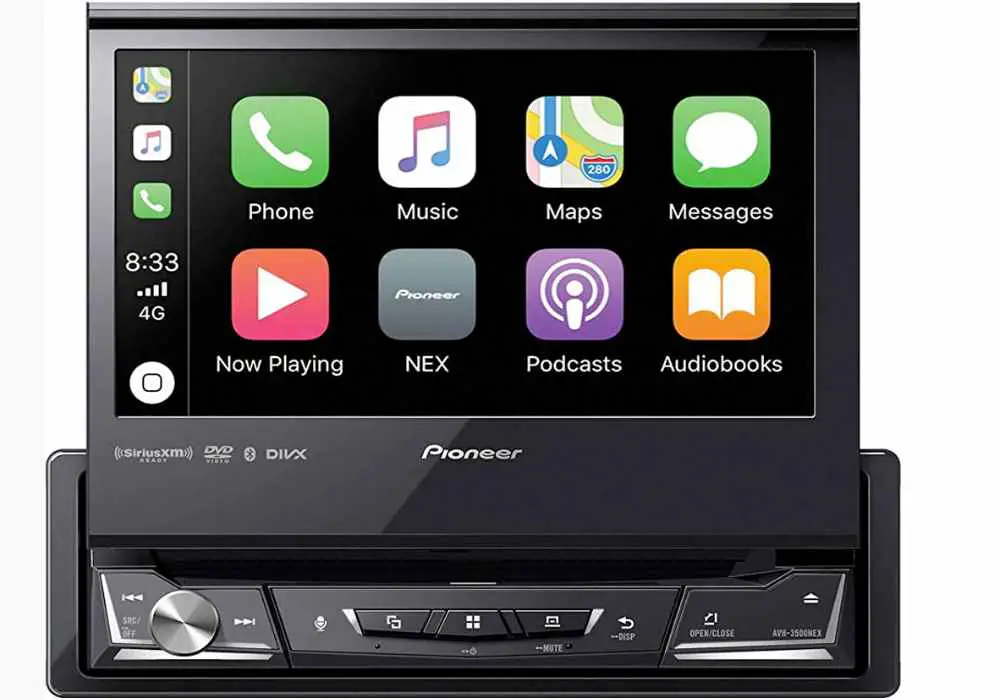[SOLVED] Bluetooth Not Working on Pioneer Radio Improve Stereo