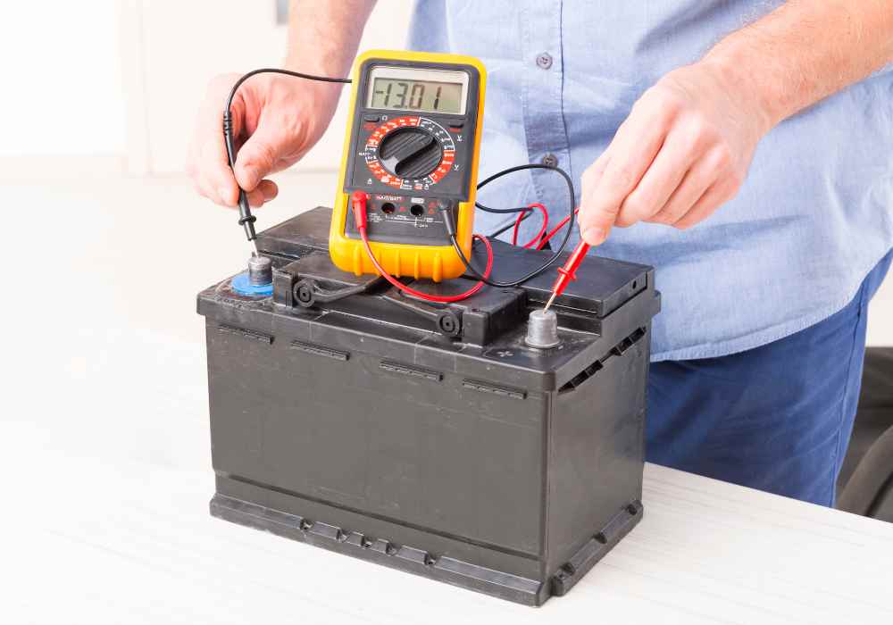 Can a Car Stereo Drain Car Battery? Improve Stereo