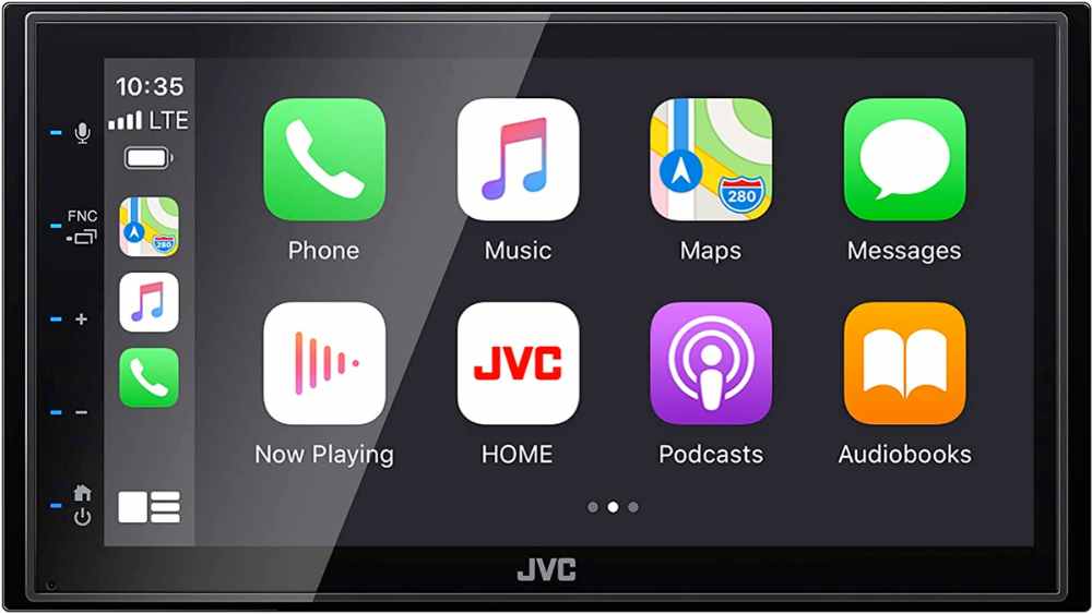 Are All JVC Car Stereos the Same Size? Improve Stereo