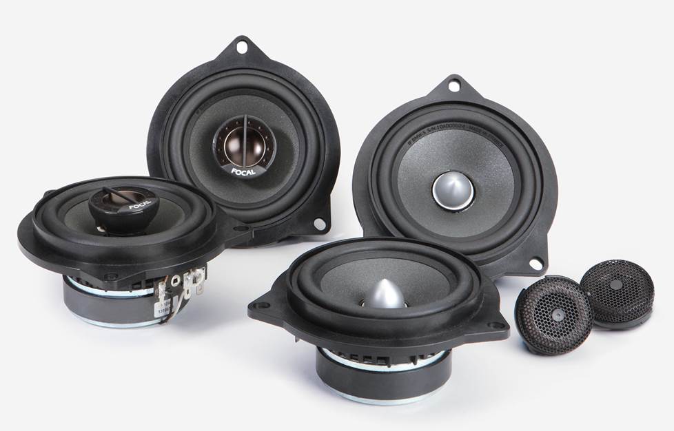 Can You Mix Speaker Brands in a Car