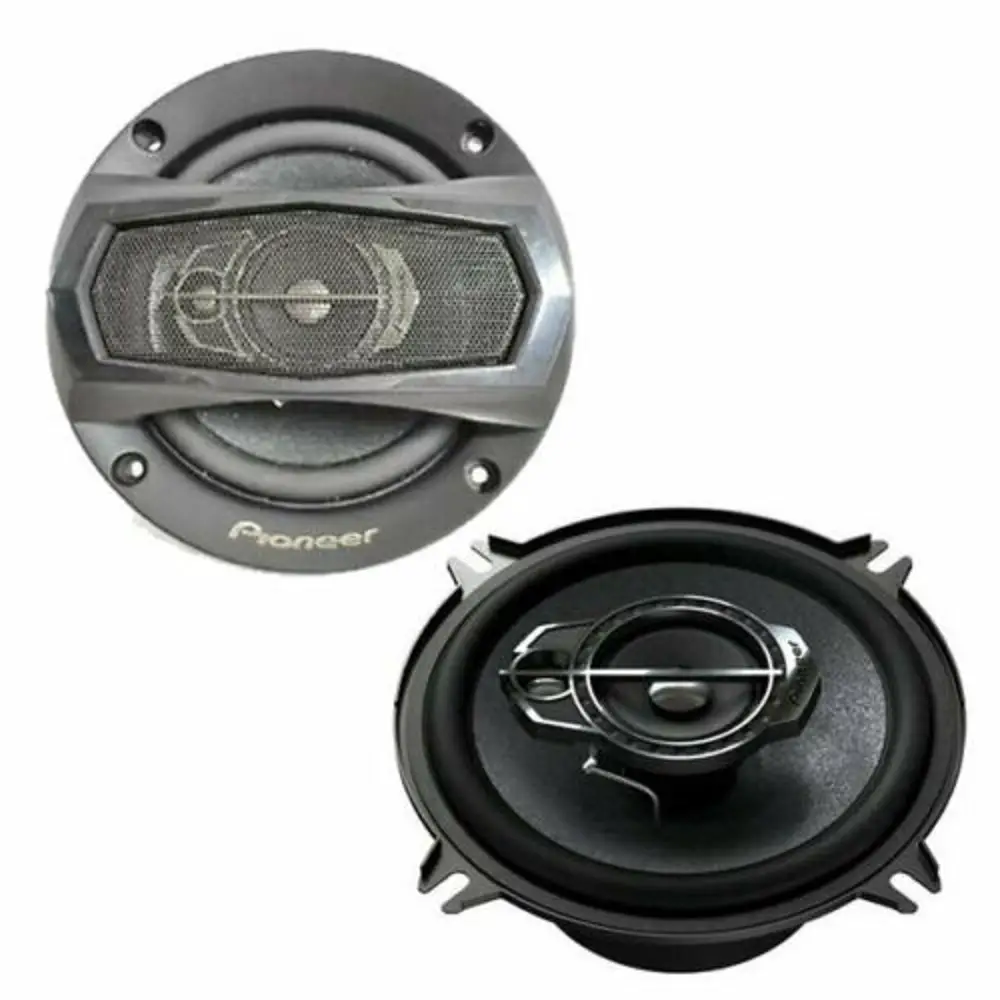 Can You Mix Speaker Brands in a Car? Improve Stereo