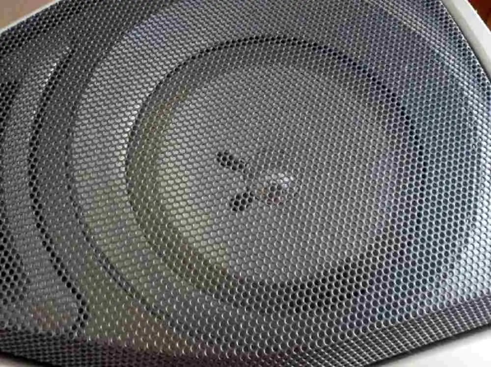 How to Clean Car Speaker Holes? Improve Stereo