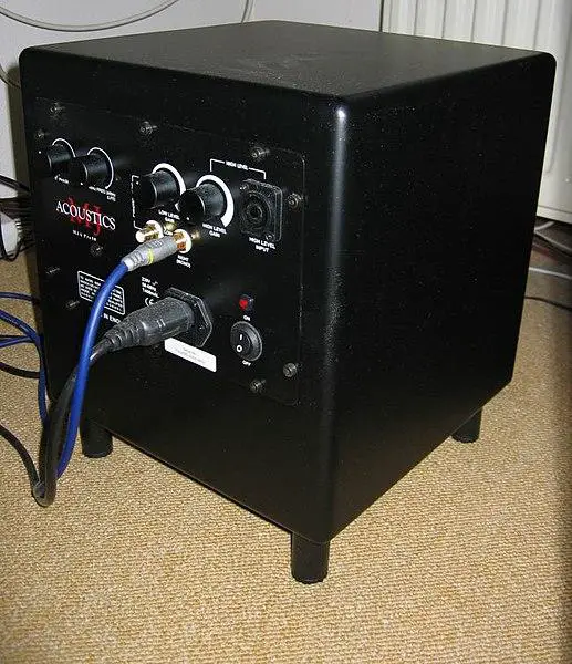 How to Connect a Powered Subwoofer to Passive Speakers? Improve Stereo