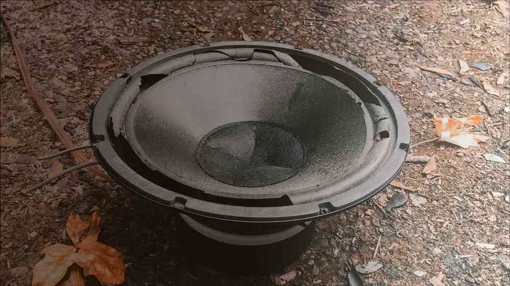 How to Fix a Blown Car Speaker? Improve Stereo