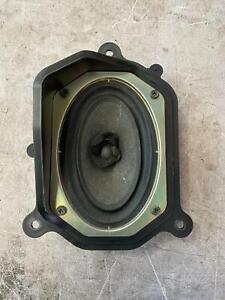 How to Fix a Blown Car Speaker