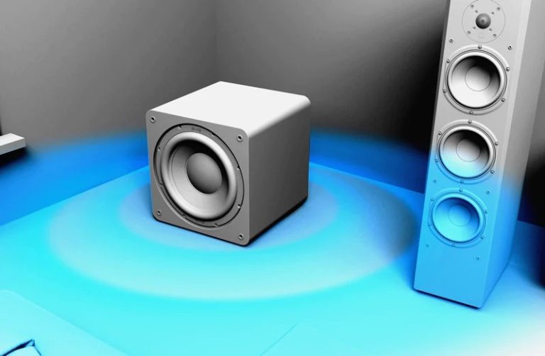 How to Tune a Subwoofer Box? Improve Stereo