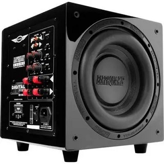 Tuning a Subwoofer Box