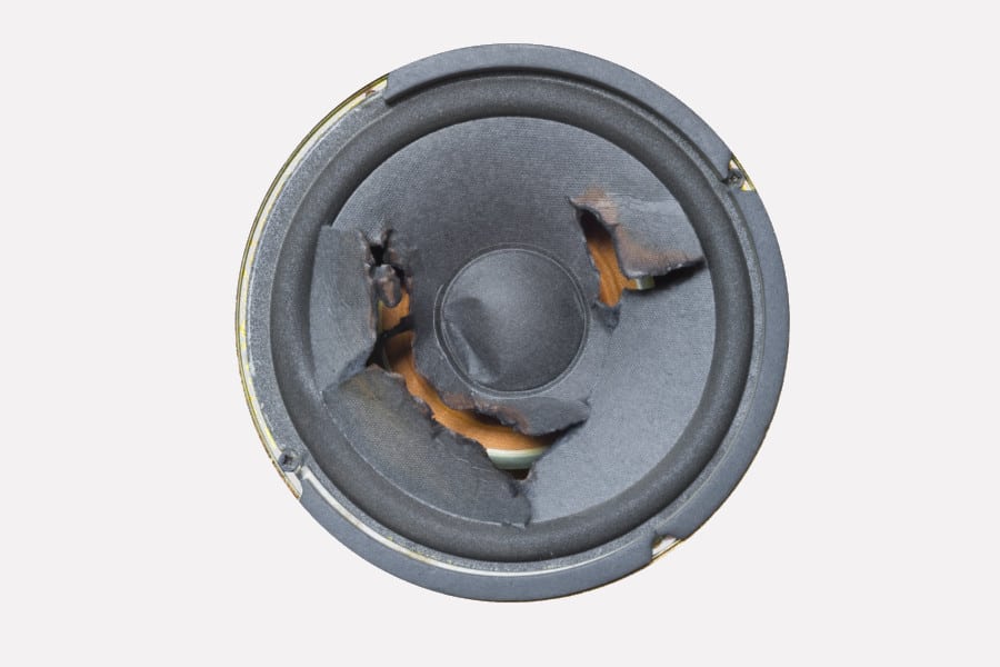 Why is My Car Speaker Crackling? Improve Stereo
