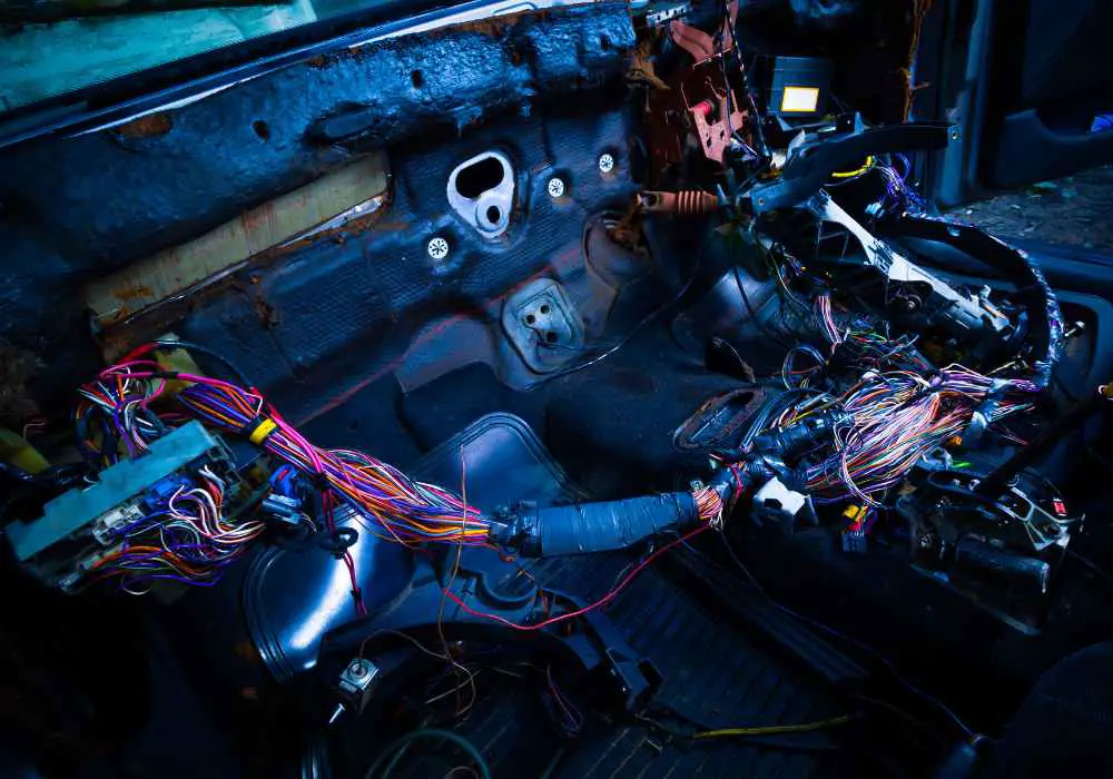 [SOLVED] Car Radio Not Keeping Memory Improve Stereo