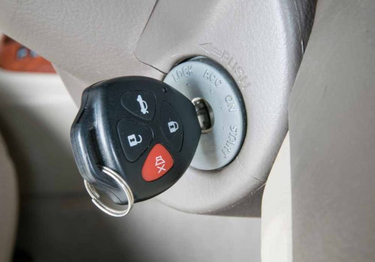 [SOLVED] Car Radio Only Works in Accessory Mode Improve Stereo