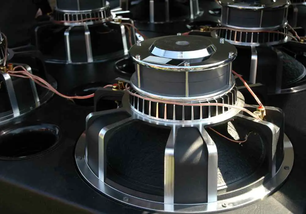 How to Set Up a Subwoofer in Car? Improve Stereo