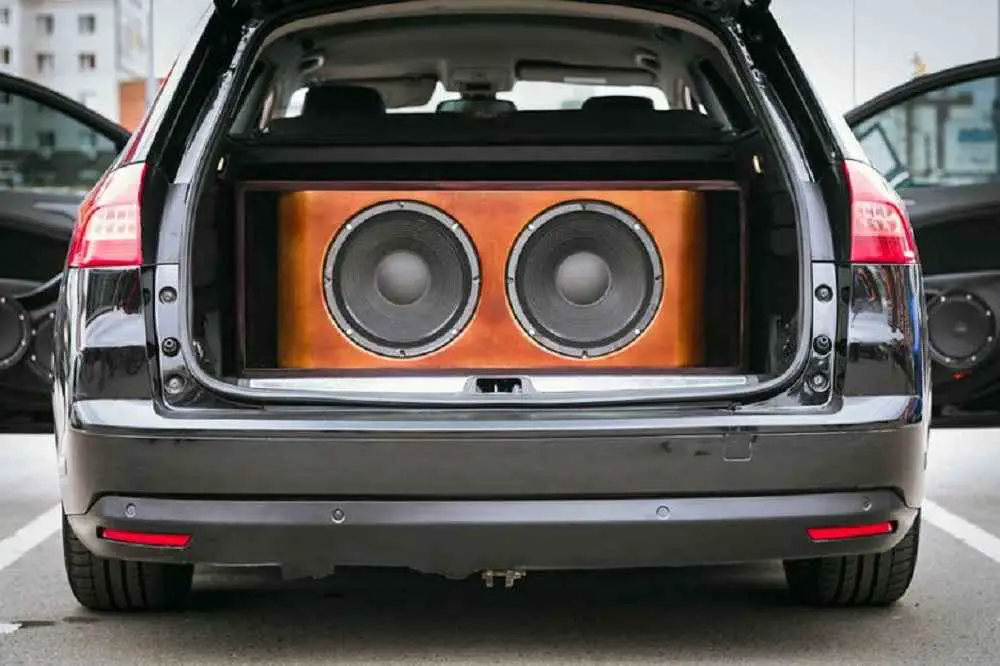 Are Subwoofers Illegal? Improve Stereo