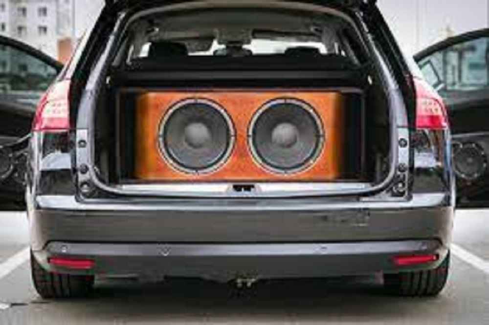 Can Subwoofers Damage Your Car? Improve Stereo