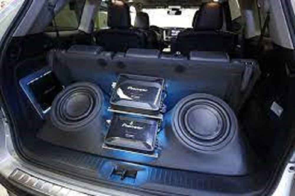Can Subwoofers Damage Your Car?