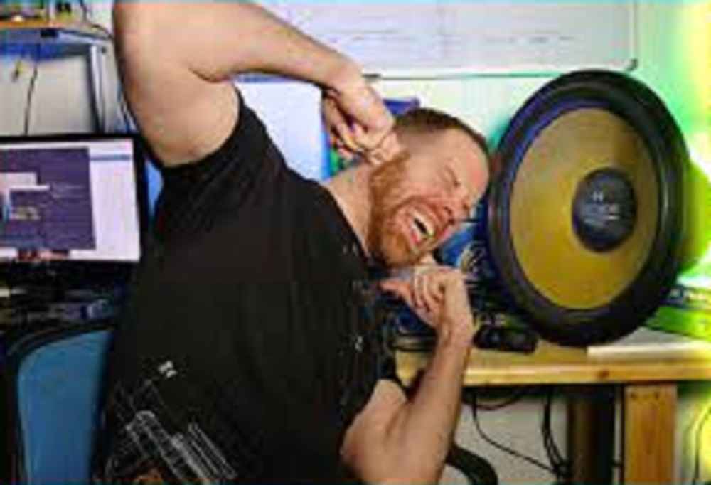 Can Subwoofers Damage Your Ears?