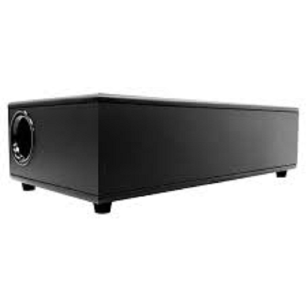 Can You Lay A Subwoofer On Its Side?