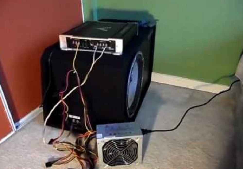 Can You Use Car Subwoofers For Home Audio? Improve Stereo