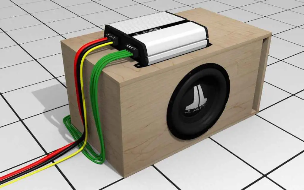 Can You Use Car Subwoofers For Home Audio?