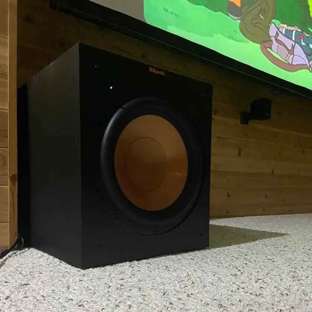 Do Subwoofers Get Louder As They Break In? Improve Stereo