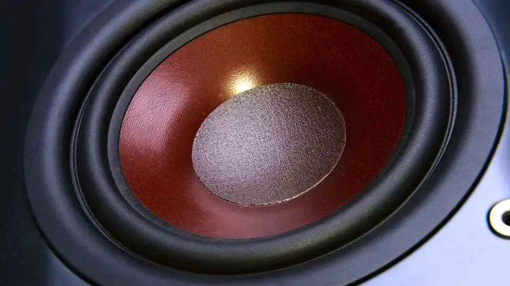 Do Subwoofers Get Louder As They Break In?