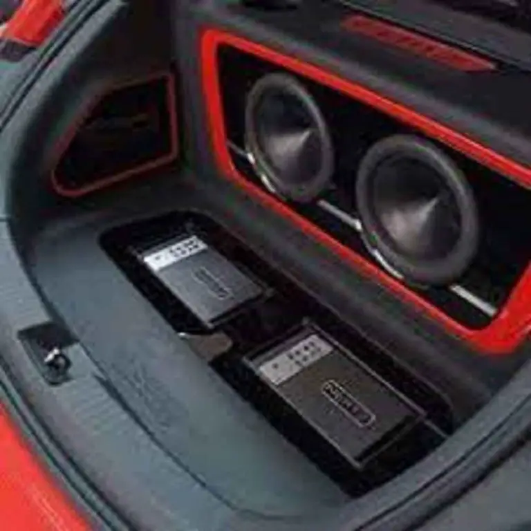 Do Subwoofers Hit Harder Facing Up? Improve Stereo