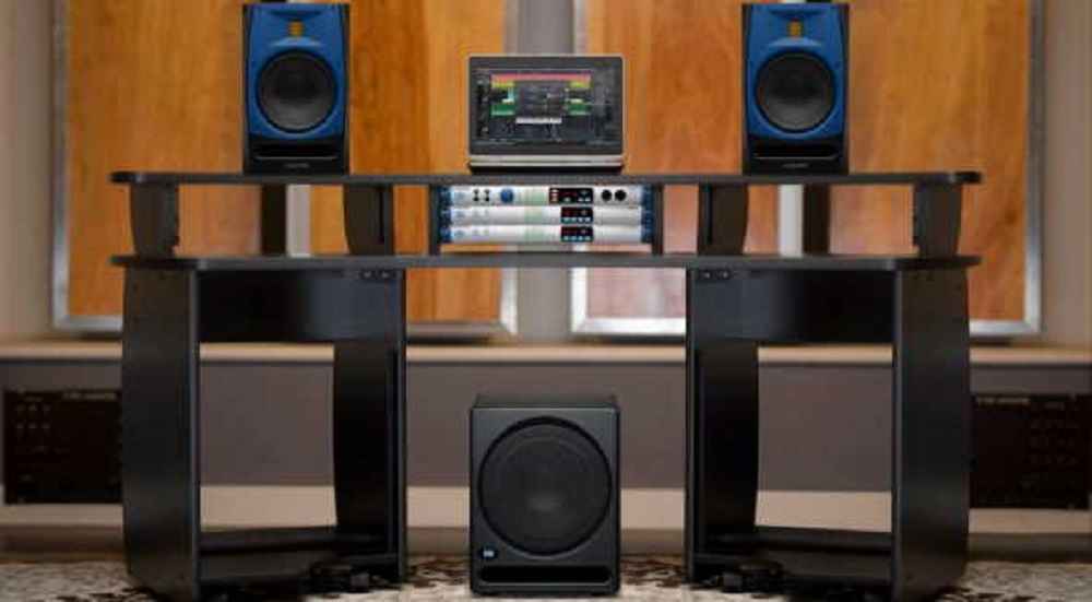 Do You Need A Subwoofer With Studio Monitors? Improve Stereo