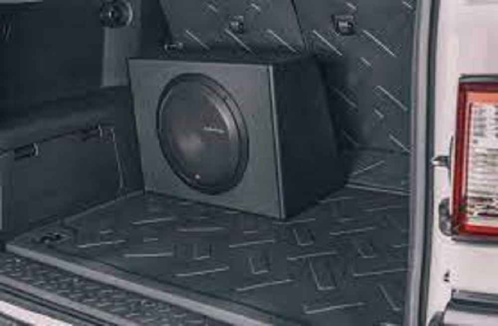 How Long Do Subwoofers Last?