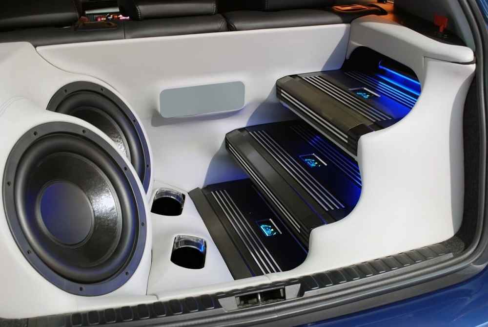 How Many Subwoofers Do I Need In My Car?