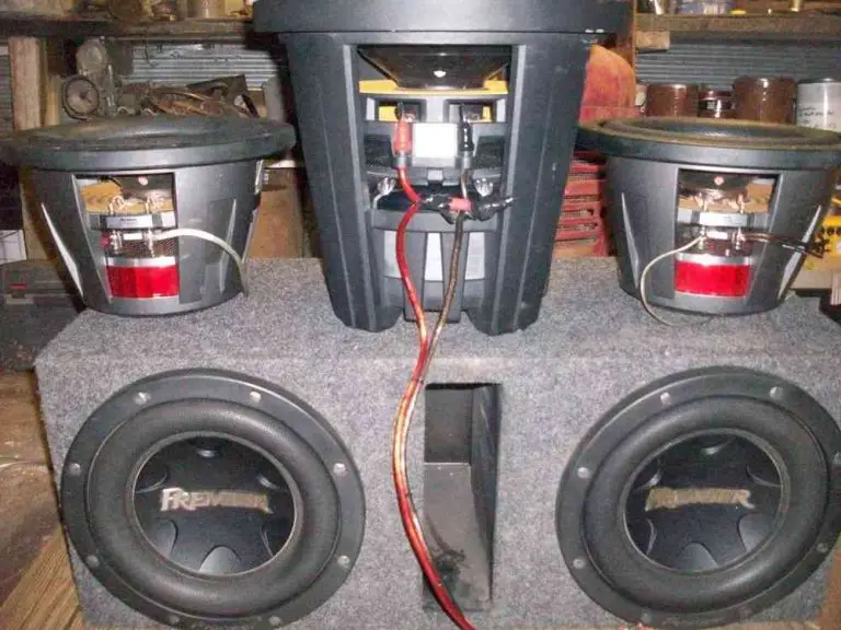 How Much Is A Subwoofer Installation? Improve Stereo