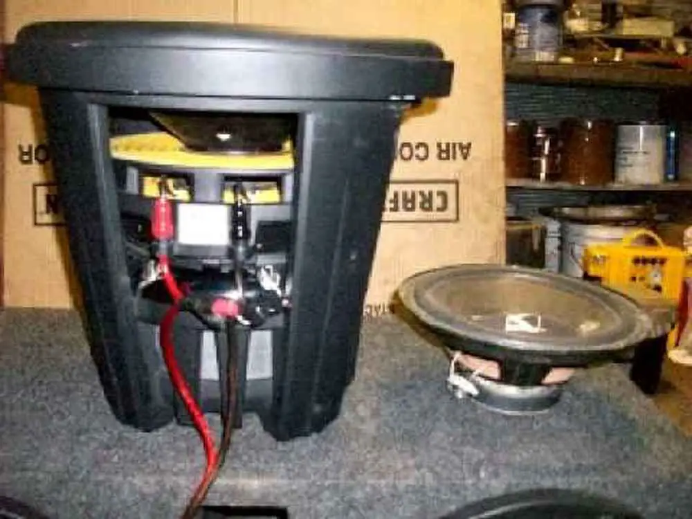How Much Is A Subwoofer Installation? Improve Stereo