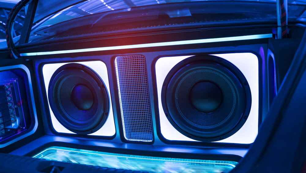How To Choose A Subwoofer For Your Car? Improve Stereo