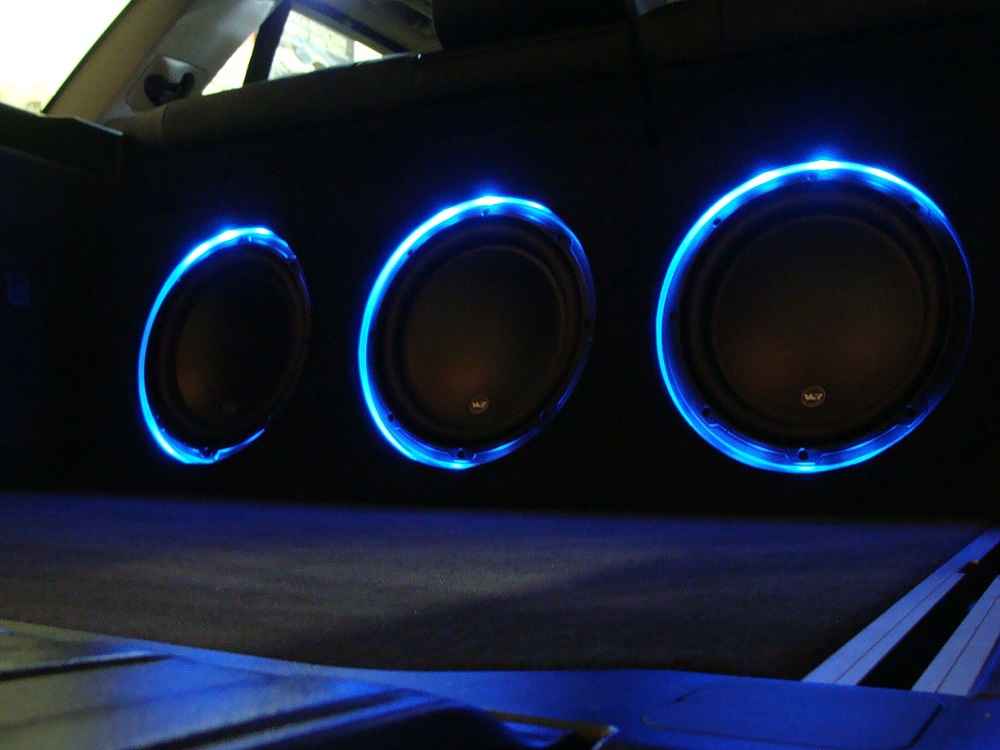 How To Choose A Subwoofer For Your Car