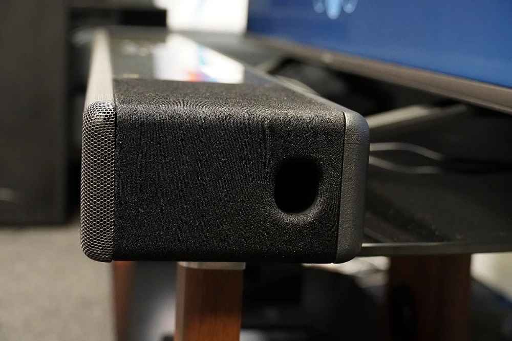 How To Connect Sony Subwoofer To Sound bar Without Remote? Improve Stereo