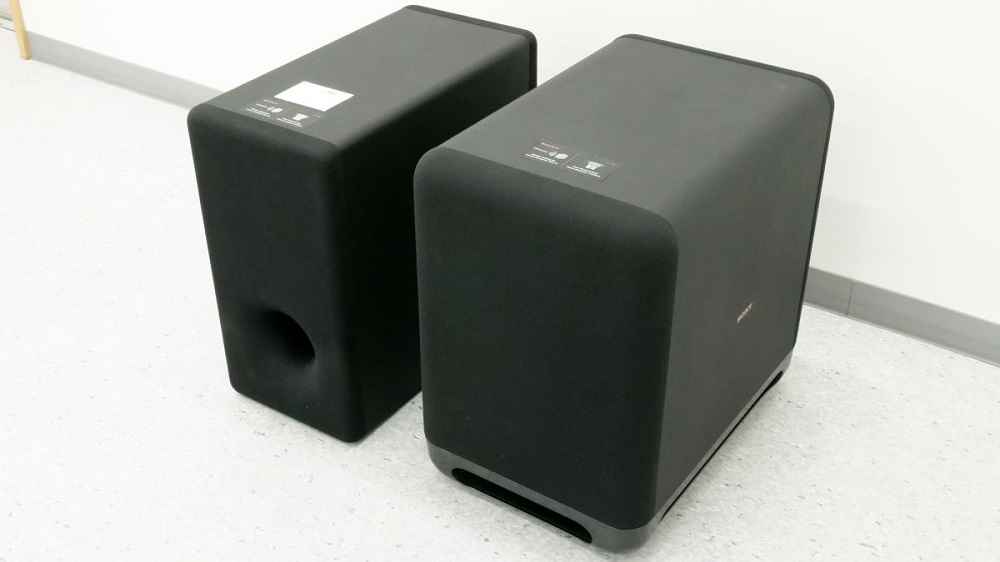 How To Connect Sony Subwoofer To Sound bar Without Remote?