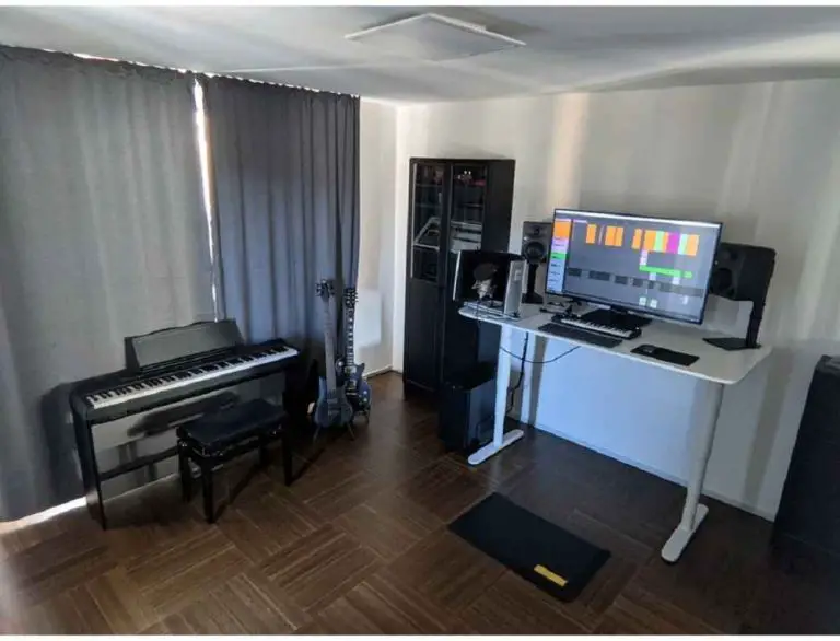 How To Connect a Subwoofer To Studio Monitors? Improve Stereo