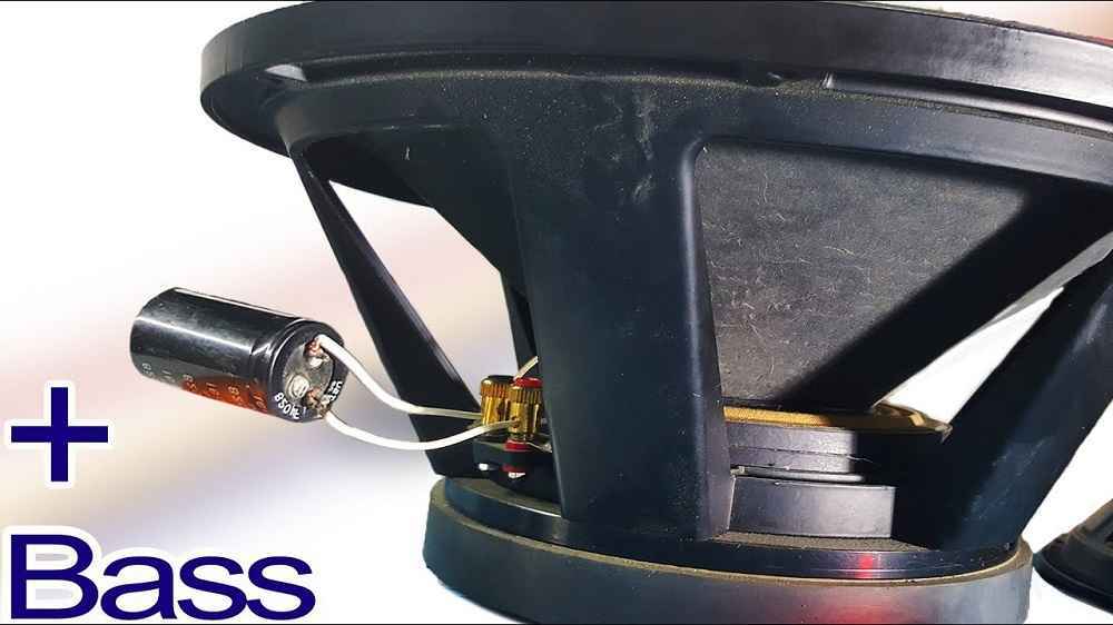 How To Make A Subwoofer Have More Bass?