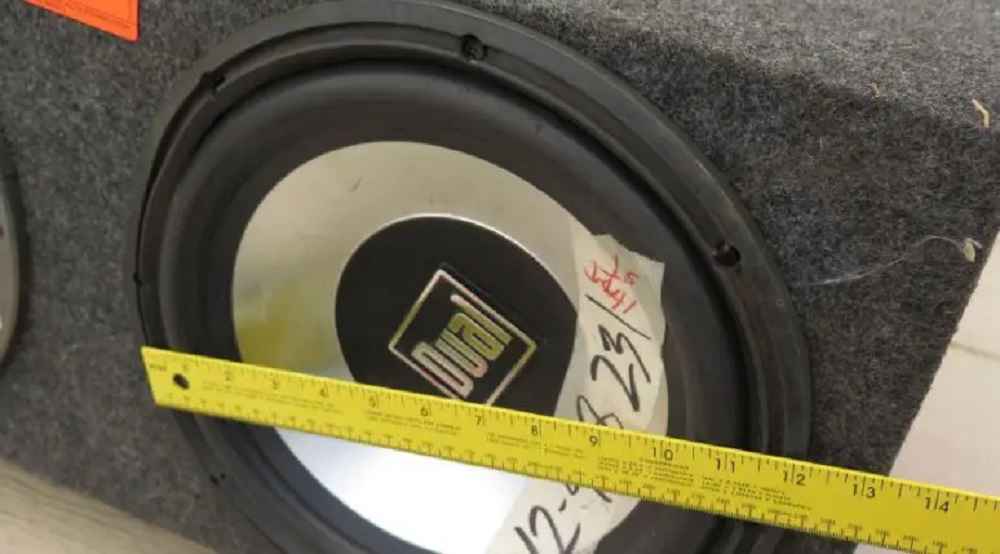 How To Measure Subwoofer Performance?