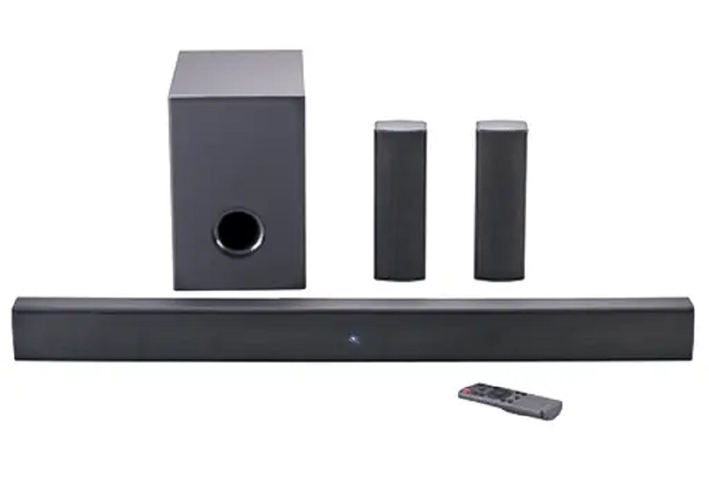 How to Connect an ONN Subwoofer to a Soundbar? Improve Stereo