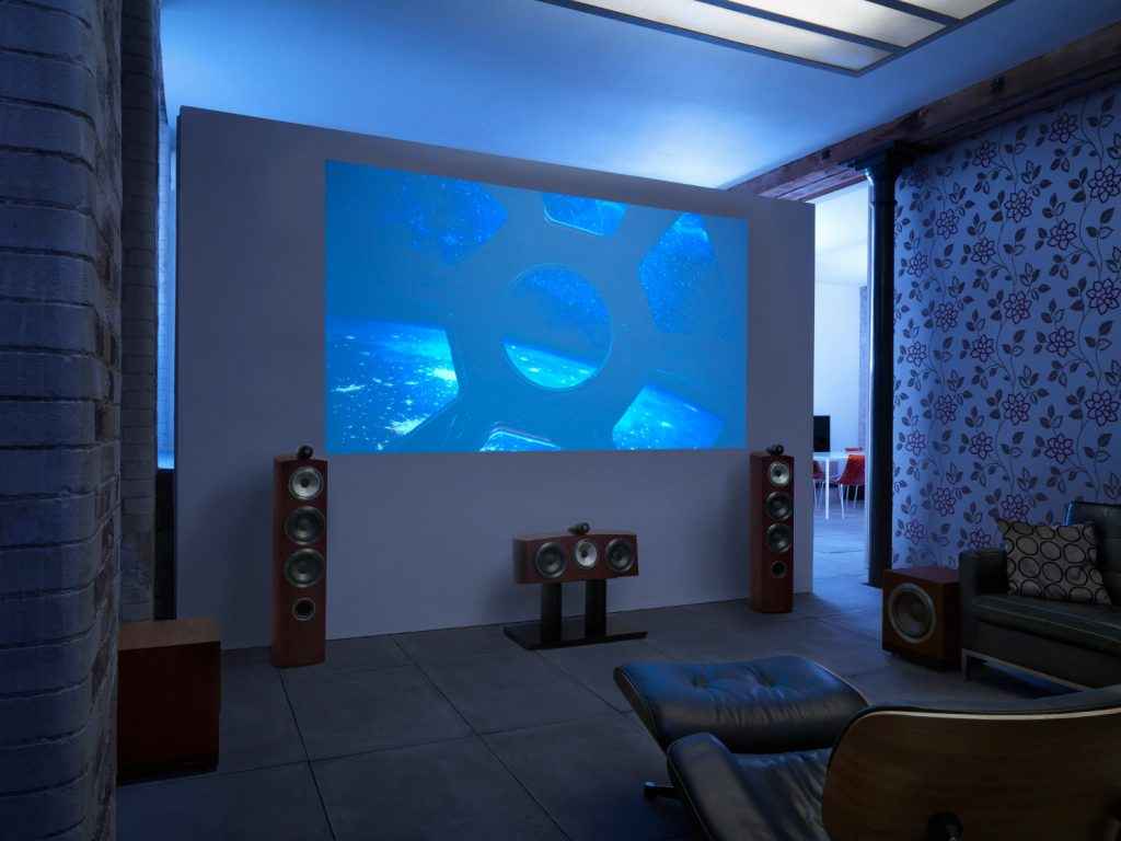 Should a Subwoofer Be On Floor?