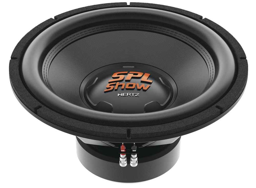 What Is an SPL Subwoofer?