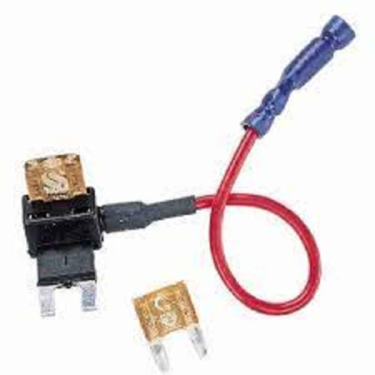 What Size of Fuse for a Subwoofer? Improve Stereo