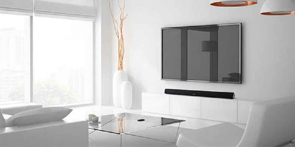 Where To Put a Subwoofer With a Soundbar?