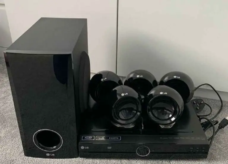 Why Does My Subwoofer Sound Distorted? Improve Stereo