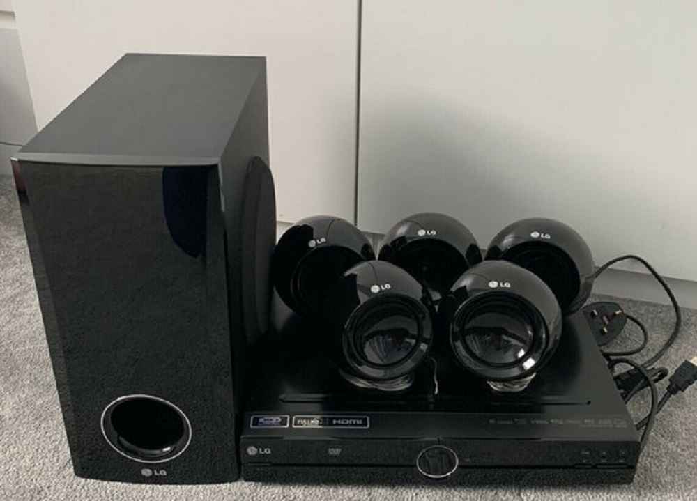 Why Does My Subwoofer Sound Distorted? Improve Stereo