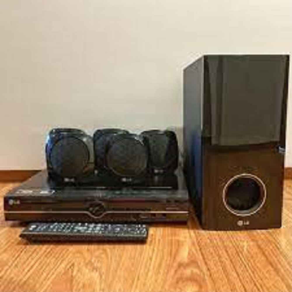 Why Does My Subwoofer Sound Distorted? Improve Stereo