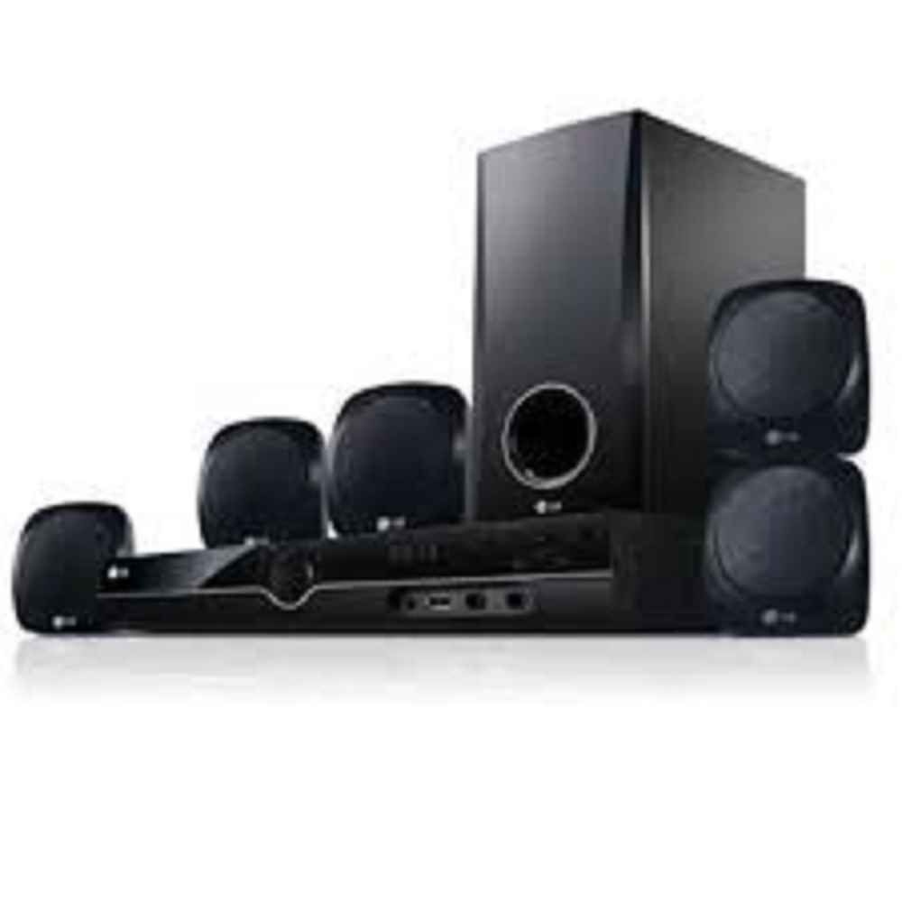 Why Does My Subwoofer Sound Distorted?